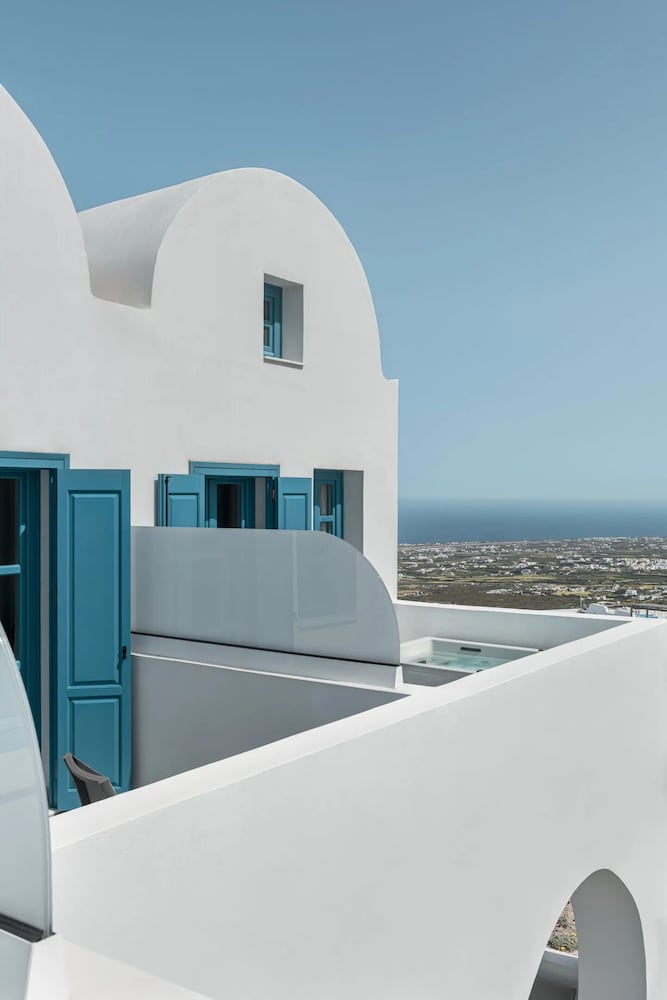 Room (Caldera Panorama) - Photo 10