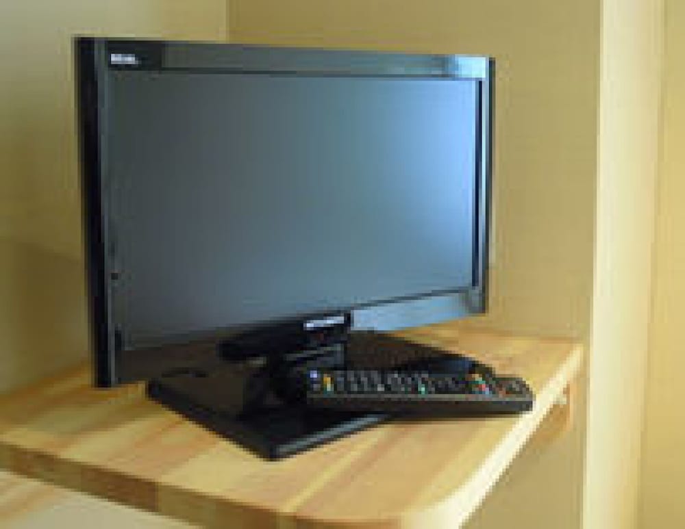 Compact Twin Room photo 3