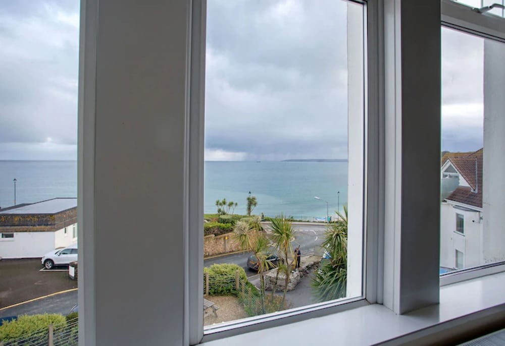 Superior Double Room, Ensuite, Sea View (with bath or shower) - Photo 3