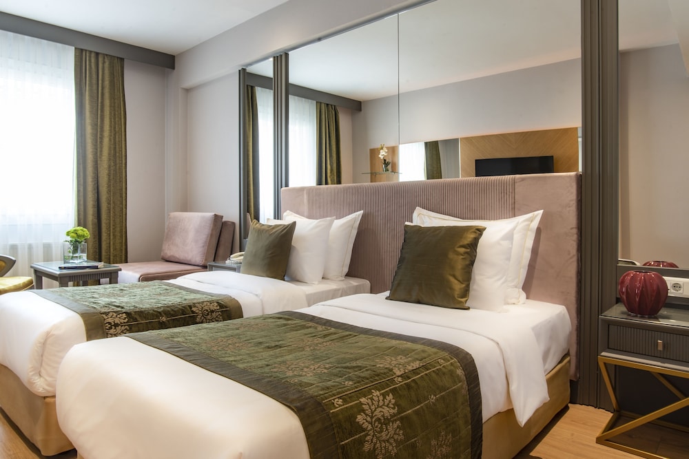Deluxe Room photo 2