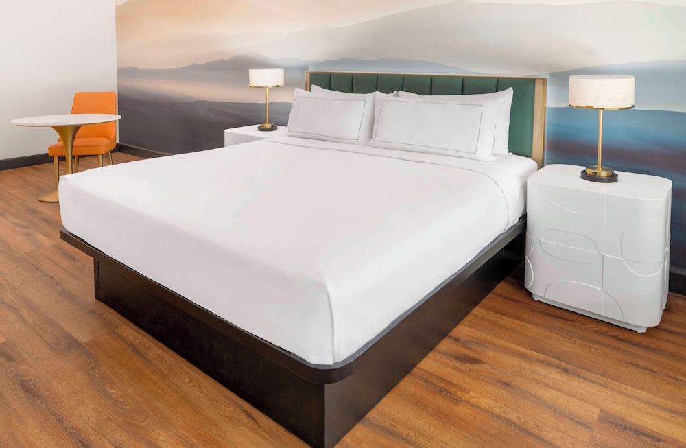 Room, 1 King Bed, Accessible - Photo 3