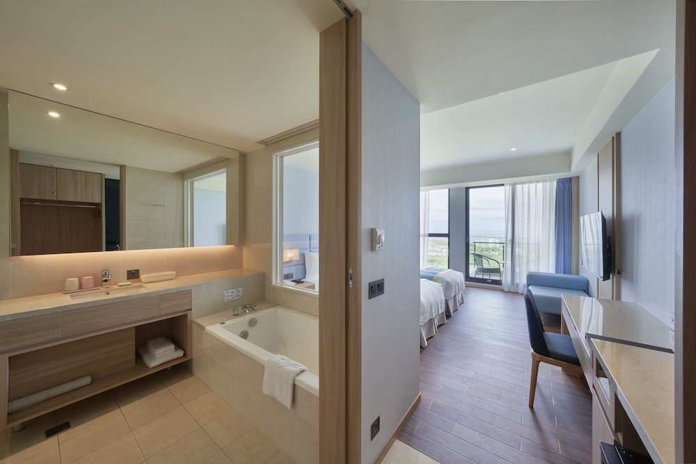 Sea View Elite Double Room photo 3