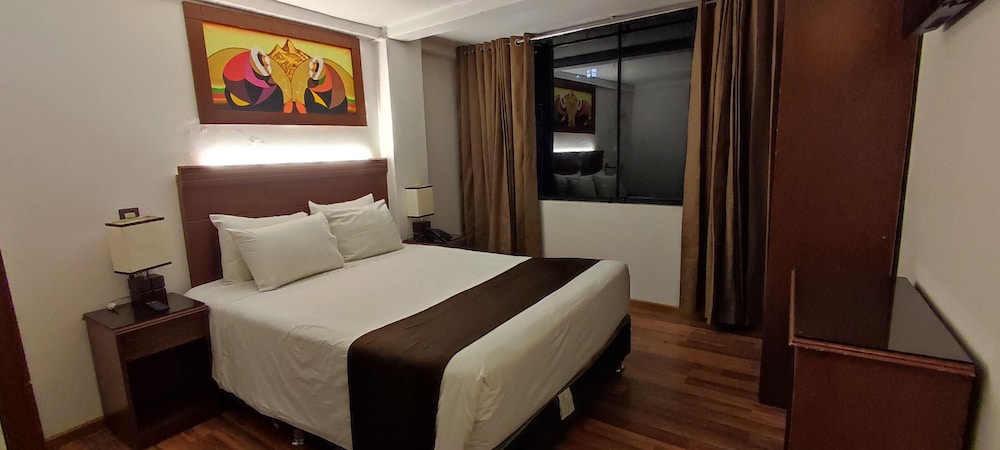 Standard Double Room photo 2