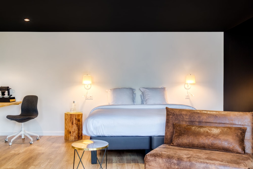 Luxury Double Room photo 3