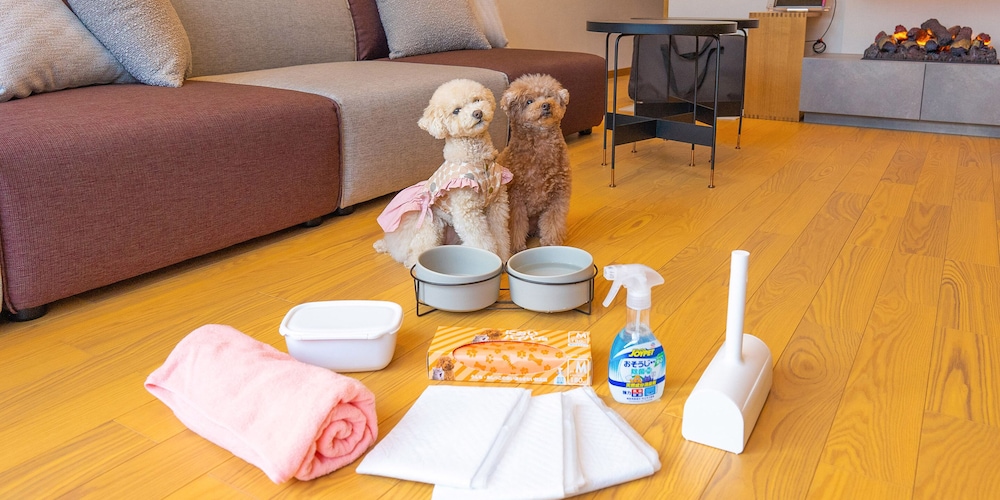Rakuten STAY VILLA Yatsugatake 103-[Dog-friendly]Family Room, Non Smoking - Photo 18