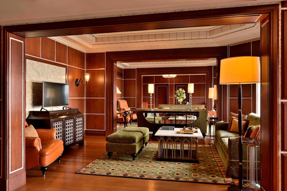 Presidential Suite, 1 Bedroom photo