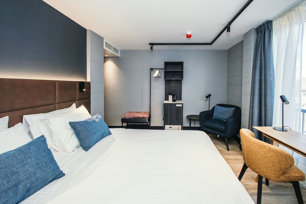 Deluxe Double Room, Sea View