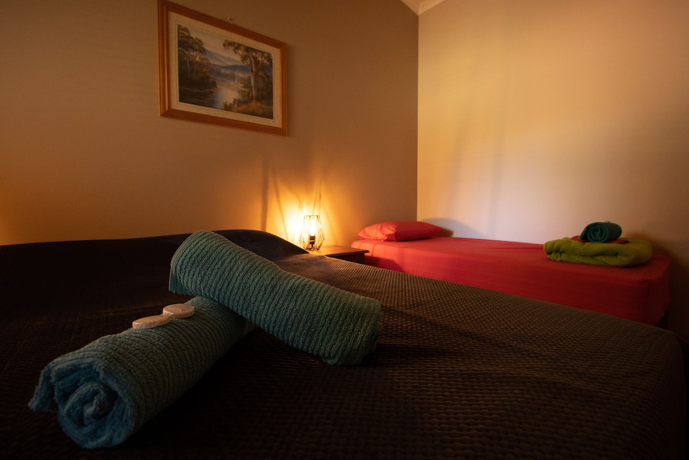 Standard Single Room photo 1