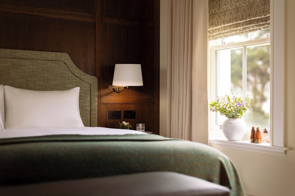 Garden Suite
