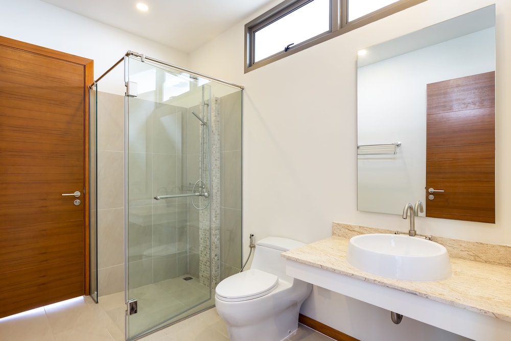 4-Bedroom Villa with Private Pool photo 3