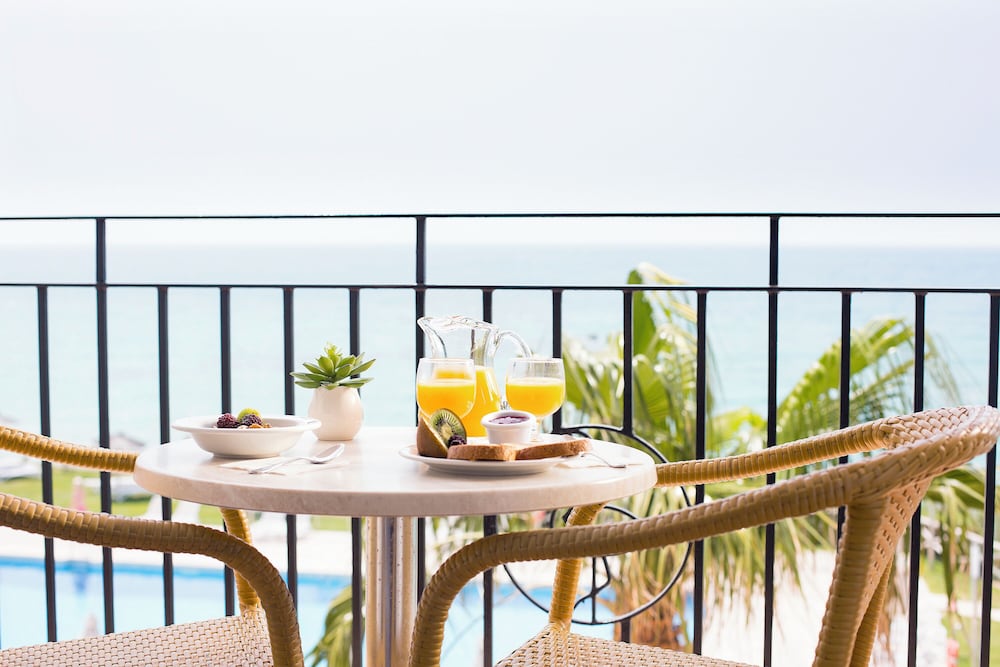 Superior Double Room, Sea View, Oceanfront