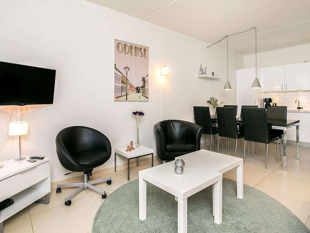 Classic Apartment, 3 Bedrooms