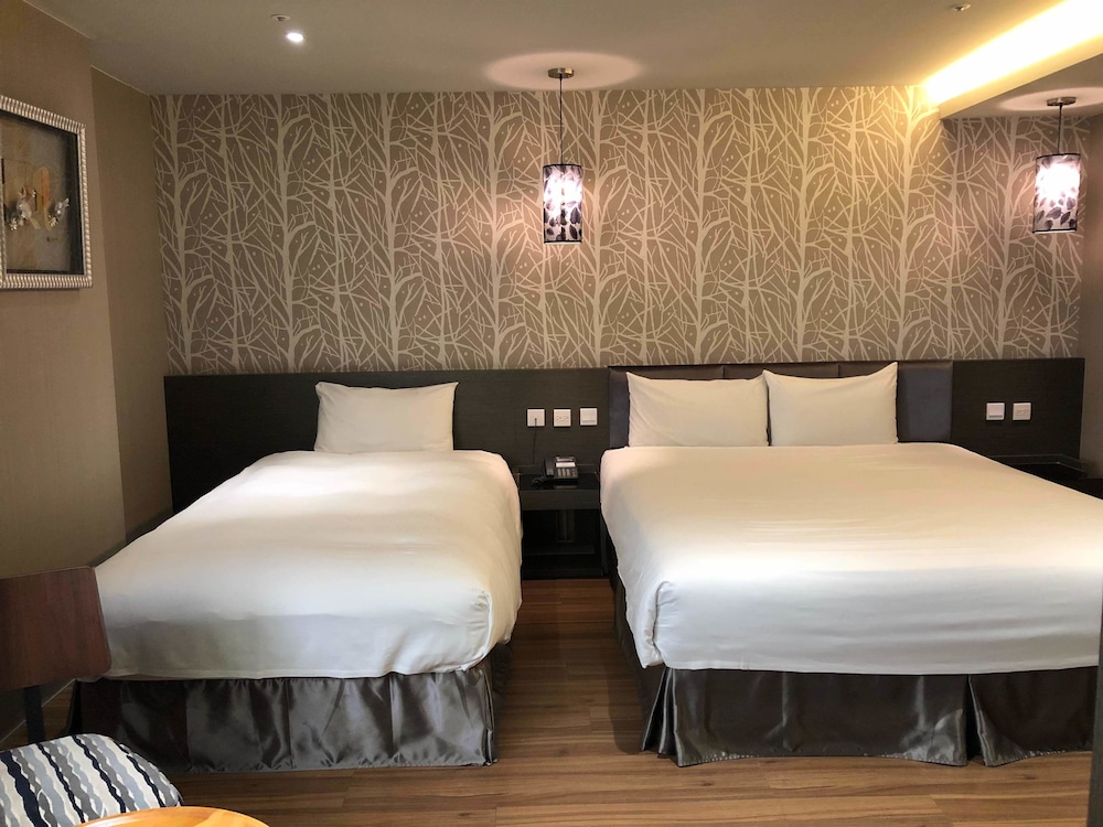 Triple Room photo 3