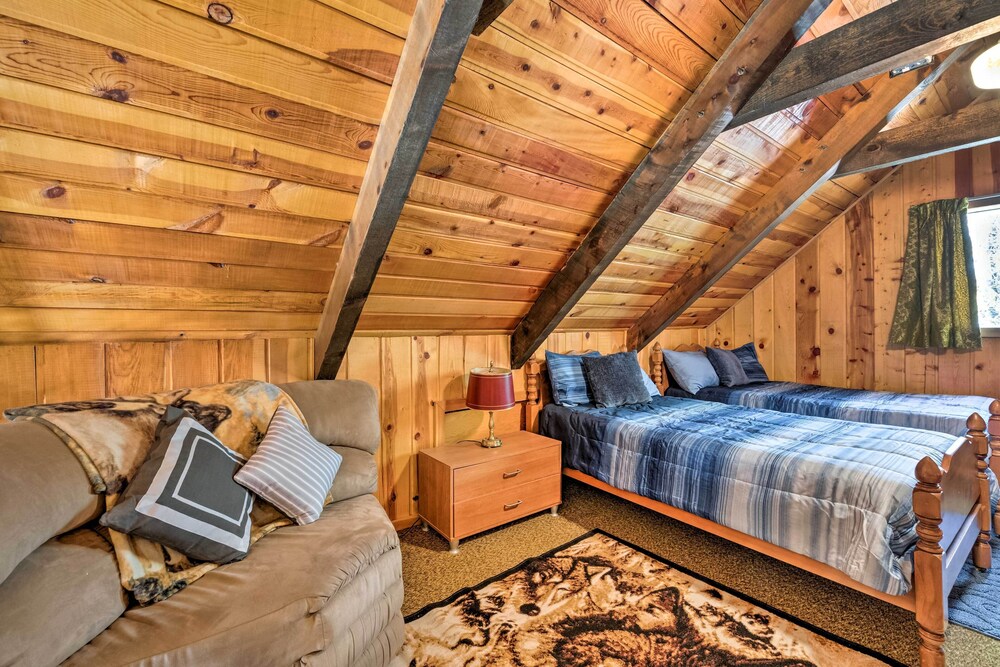 House (2 Bedrooms) photo 1