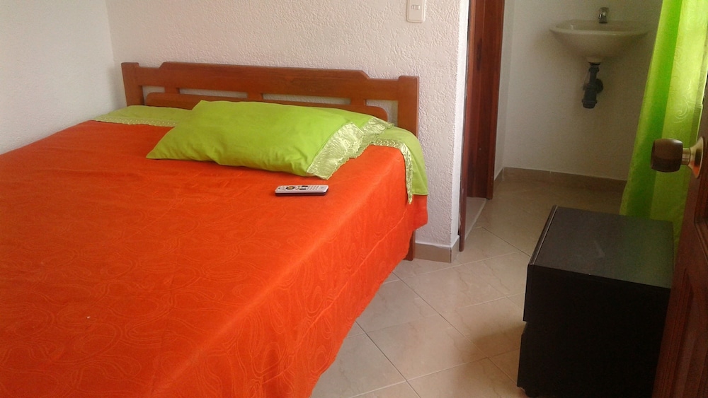 Single Room photo 3