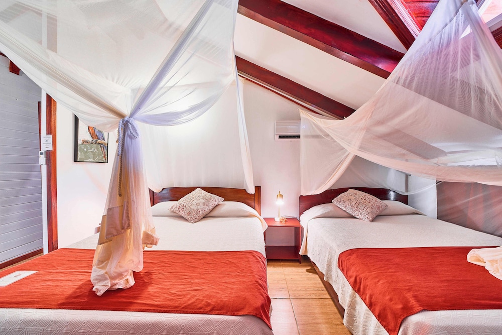 Standard Quadruple Room photo 1
