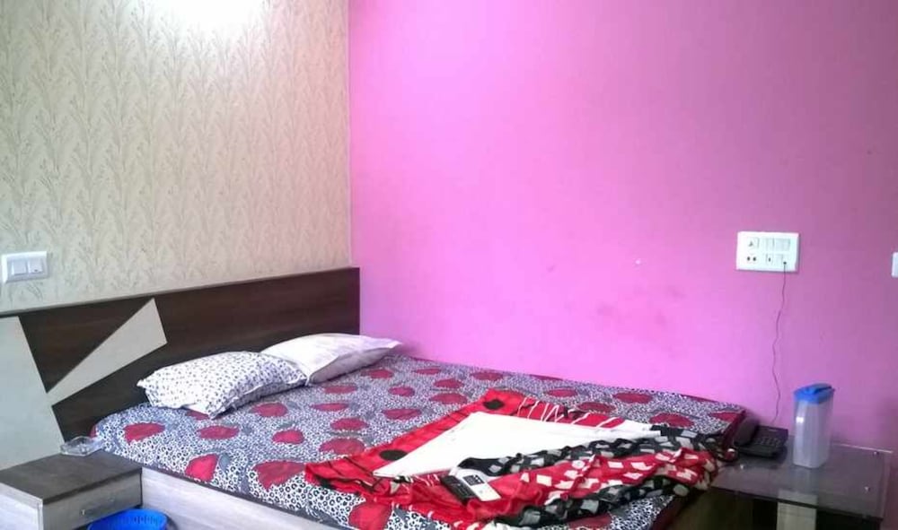 Deluxe Double Room photo 1