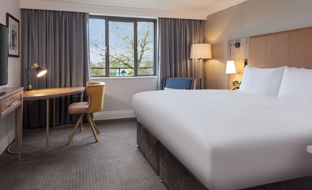 Classic King Room - Photo 2