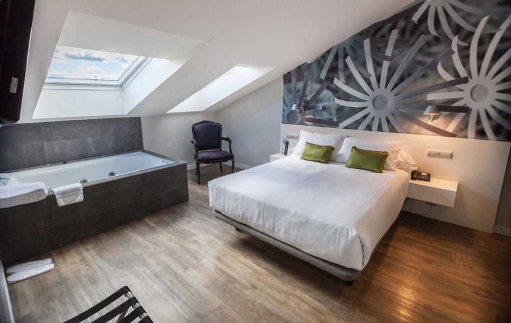 Suite Apartment Deluxe