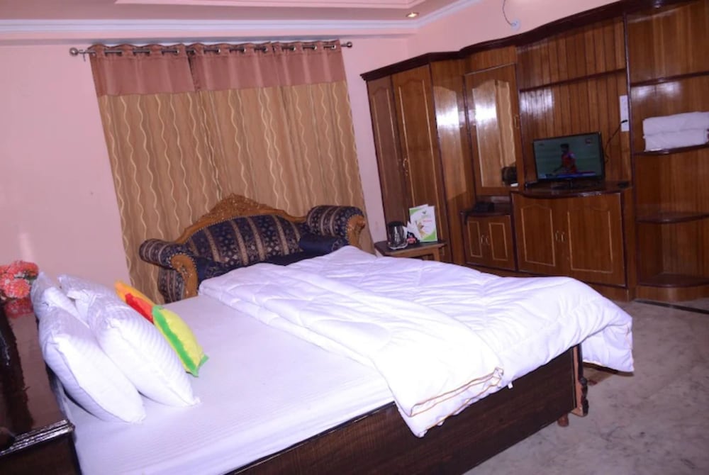 Deluxe Double Room, Mountain View - Photo 5