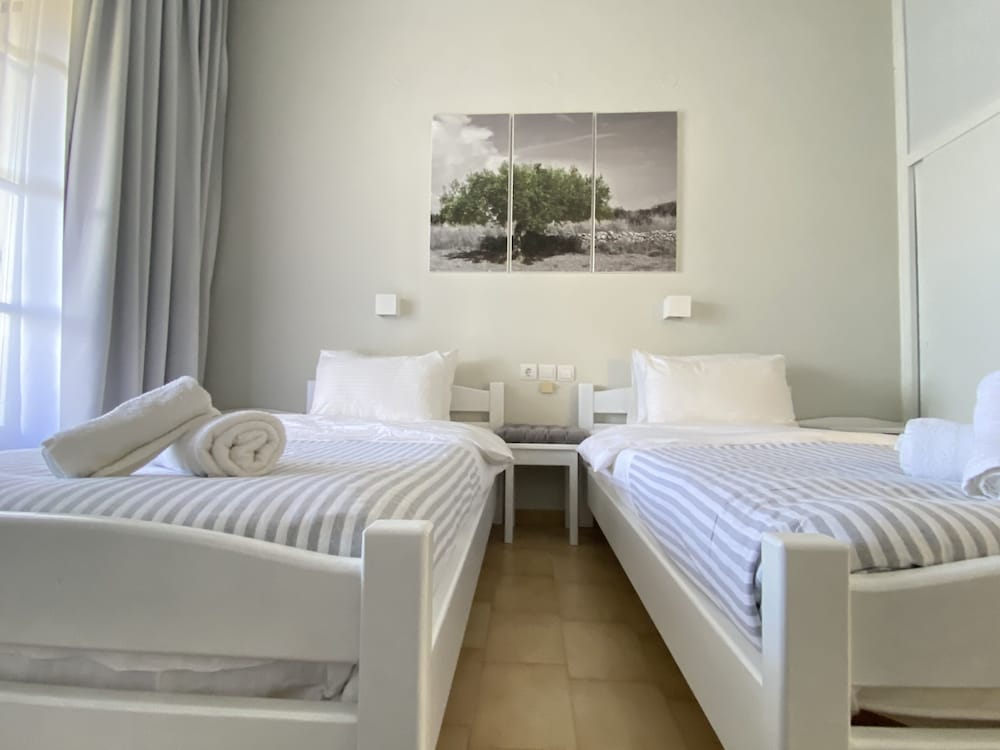 Basic Apartment