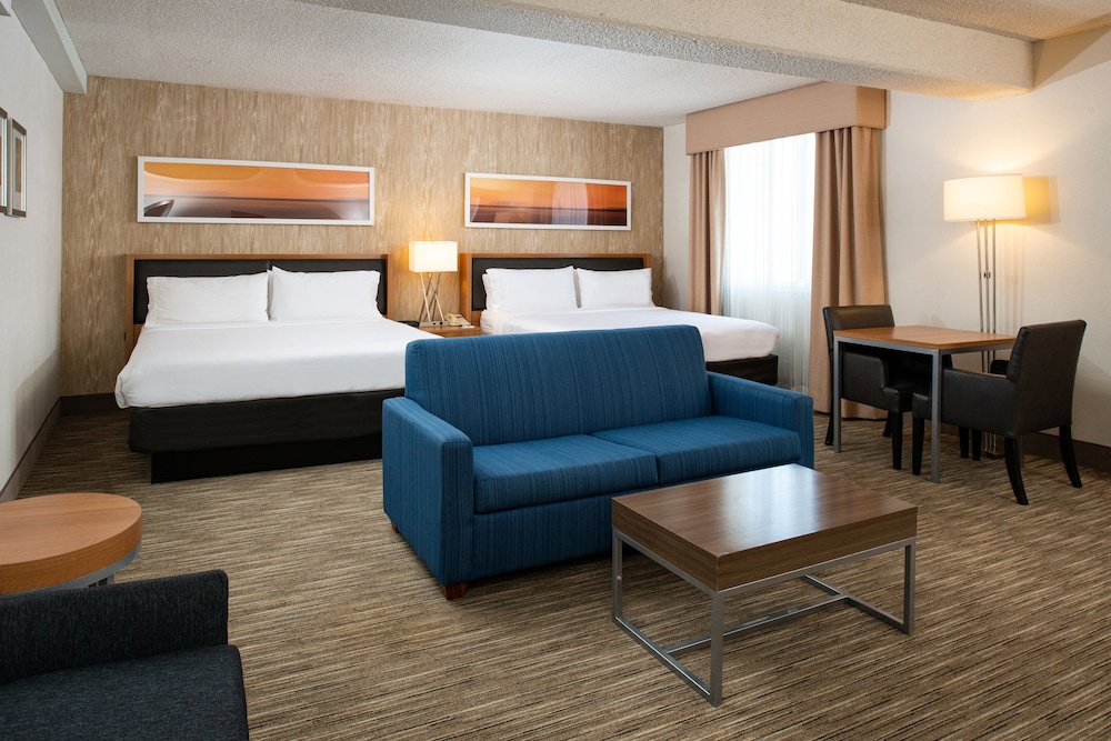 Suite, Multiple Beds, Bay View - Photo 1