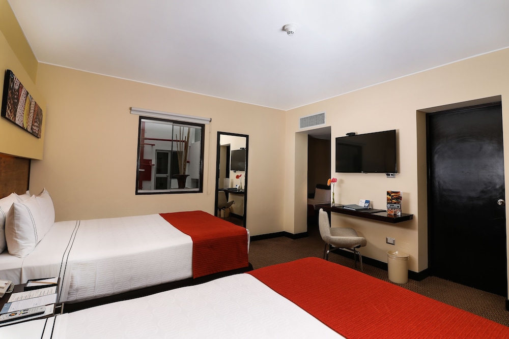 Standard Triple Room - Photo 2