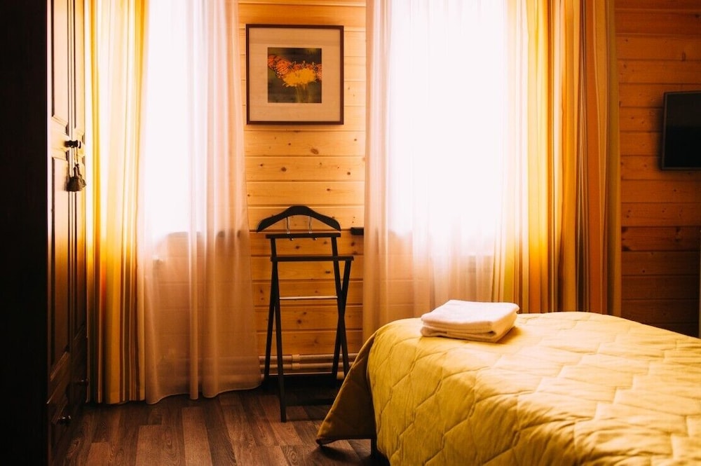 Double or Twin Room photo 2