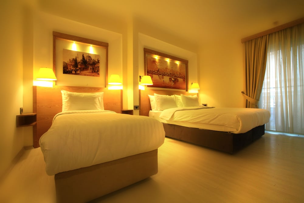 Superior Room, Corner photo 1