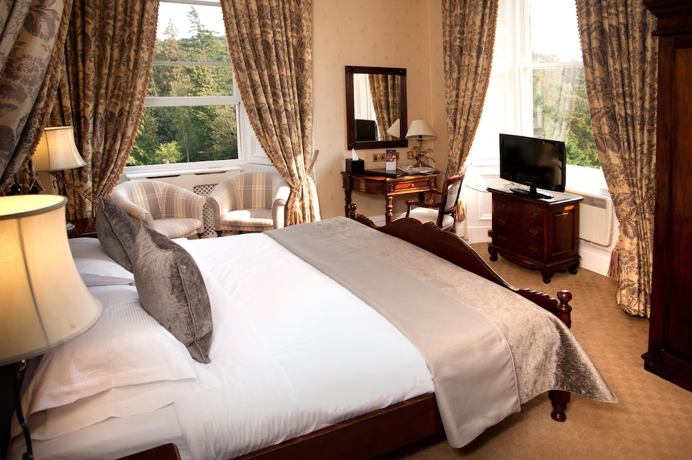 Themed Double Room
