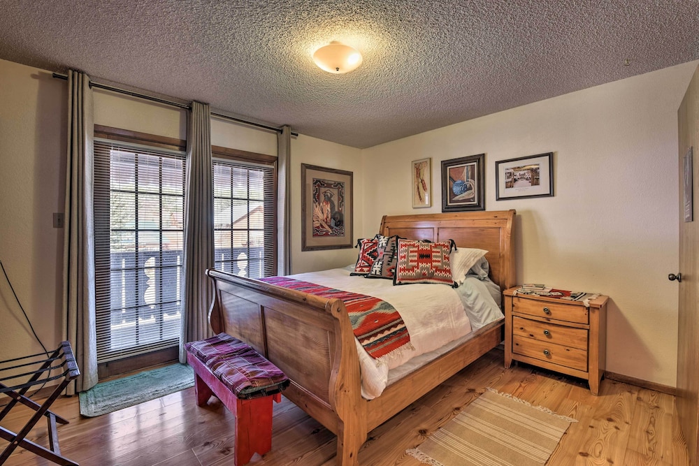 Apartment (2 Bedrooms) photo 1