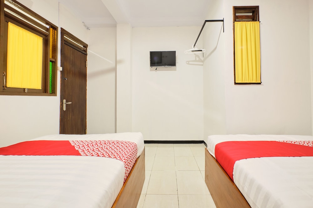 Basic Double Room - Photo 7