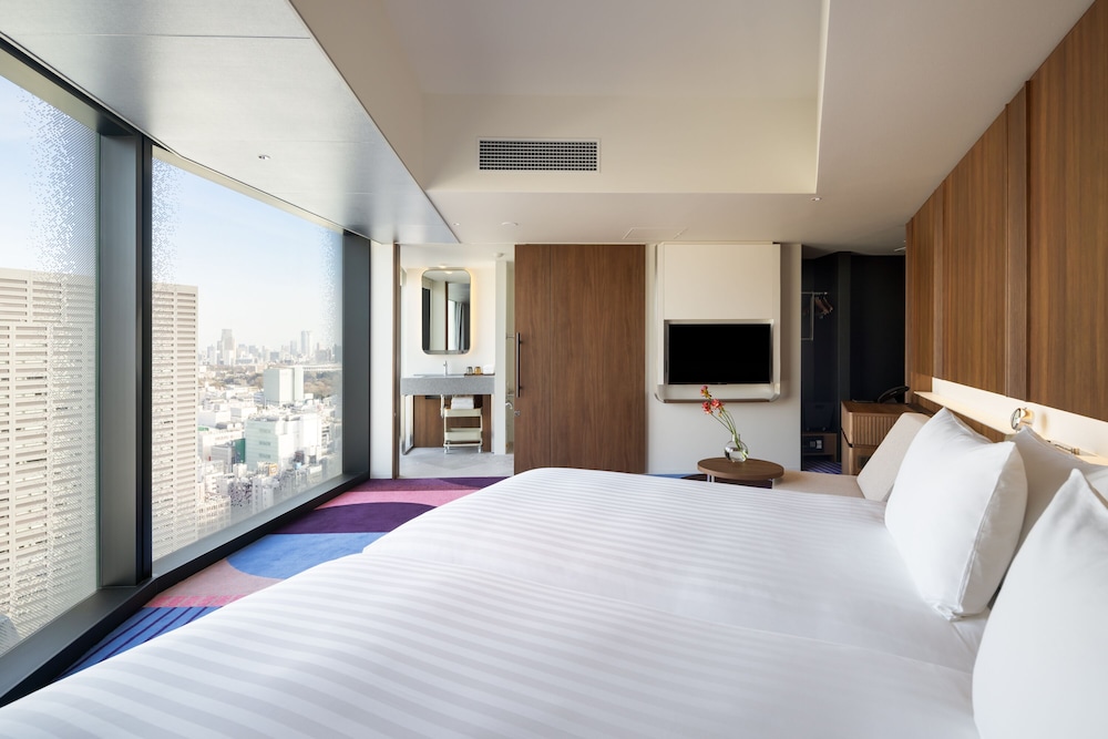 HOTEL GROOVE SHINJUKU, A PARKROYAL Hotel, Foto 4