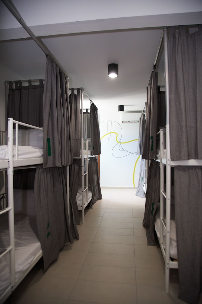 Standard Shared Dormitory, Mixed Dorm photo 3