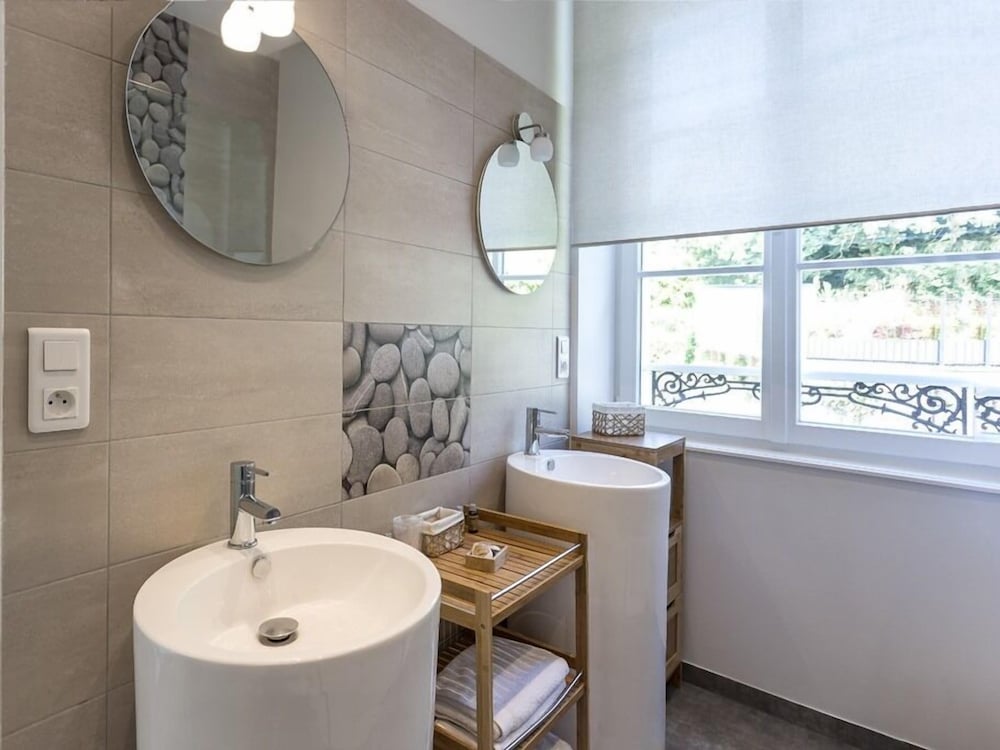 Comfort Double or Twin Room, Private Bathroom (Bambou) photo 3