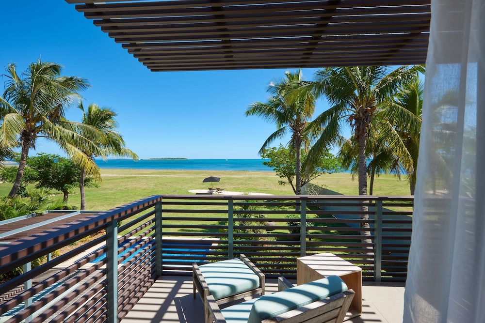 Room, 1 Bedroom, Kitchenette, Beachfront (Laundry) - Photo 8