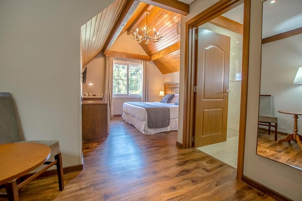 Superior Double Luxury room photo 1