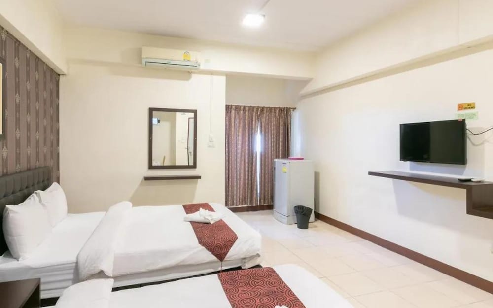 Family Double Room photo 2