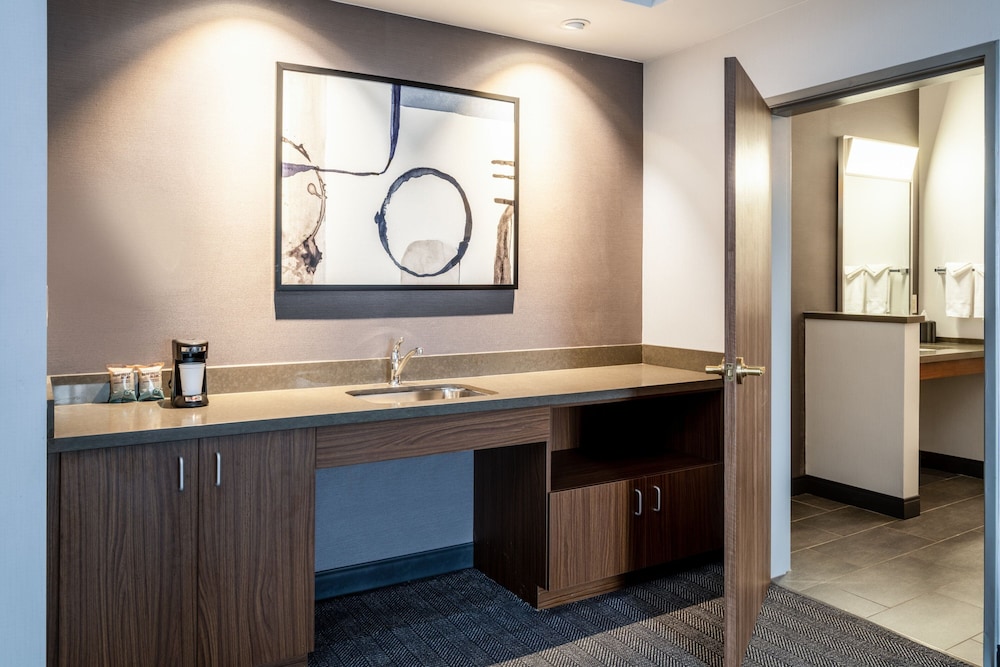 Suite, 1 Bedroom photo 2