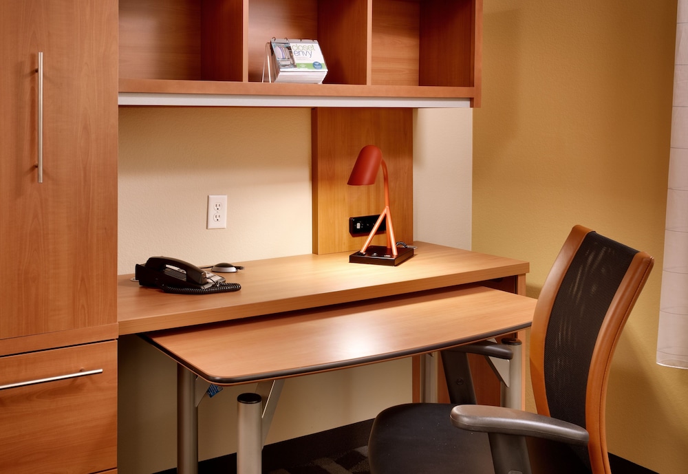 Suite, 1 Bedroom - Photo 5