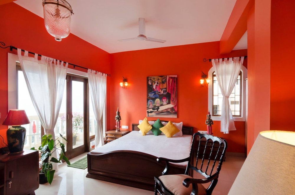 Villa, 3 Bedrooms, Non Smoking photo 2