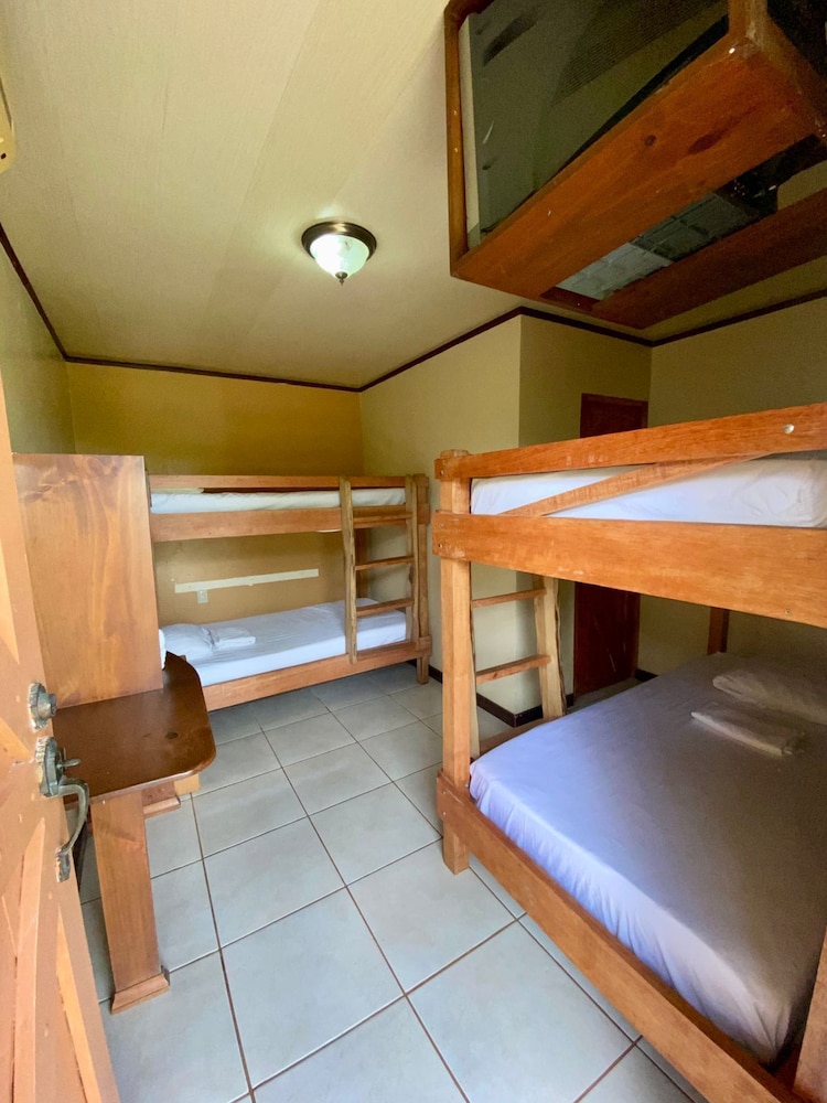 Family Quadruple Room photo 1