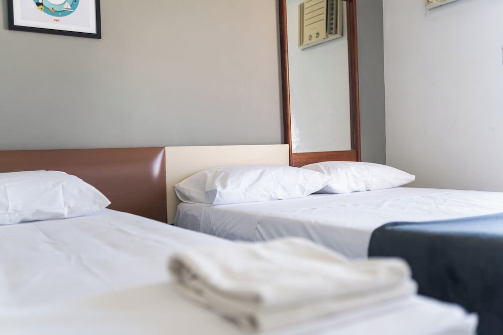 Classic Triple Room