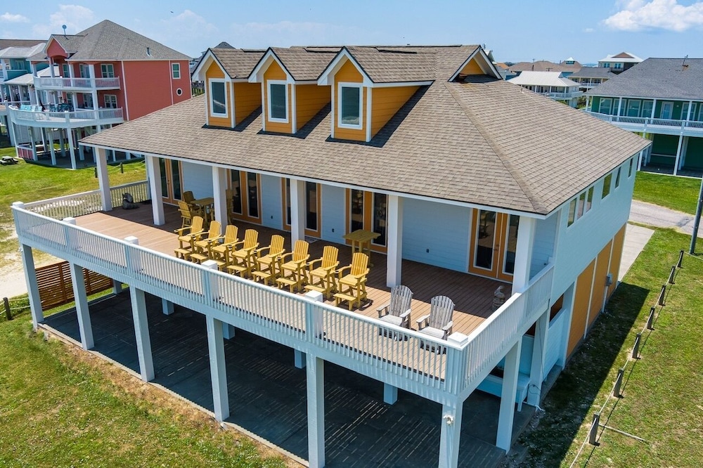 House, 4 Bedrooms