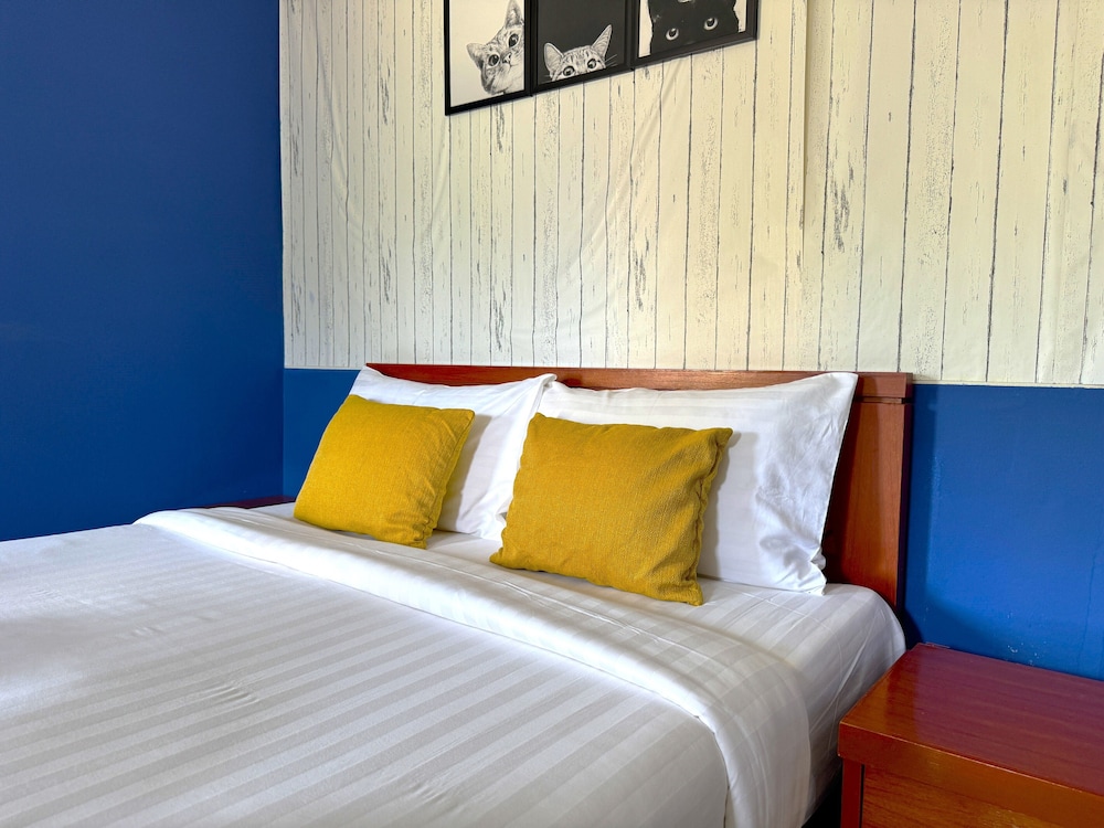 Superior Double Room - Photo 5