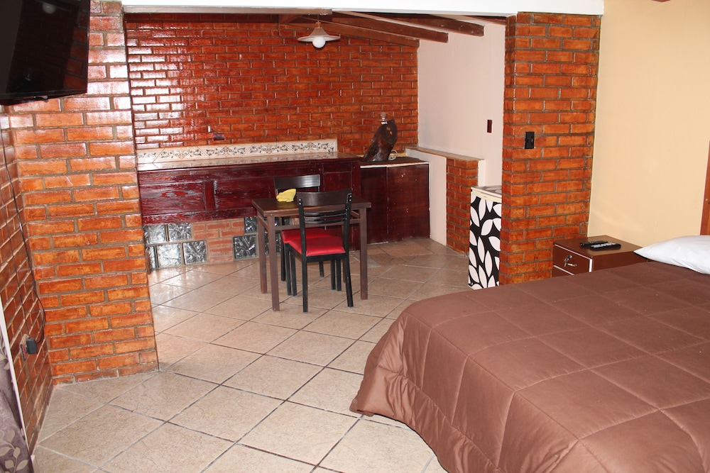 Basic Suite, 1 Bedroom