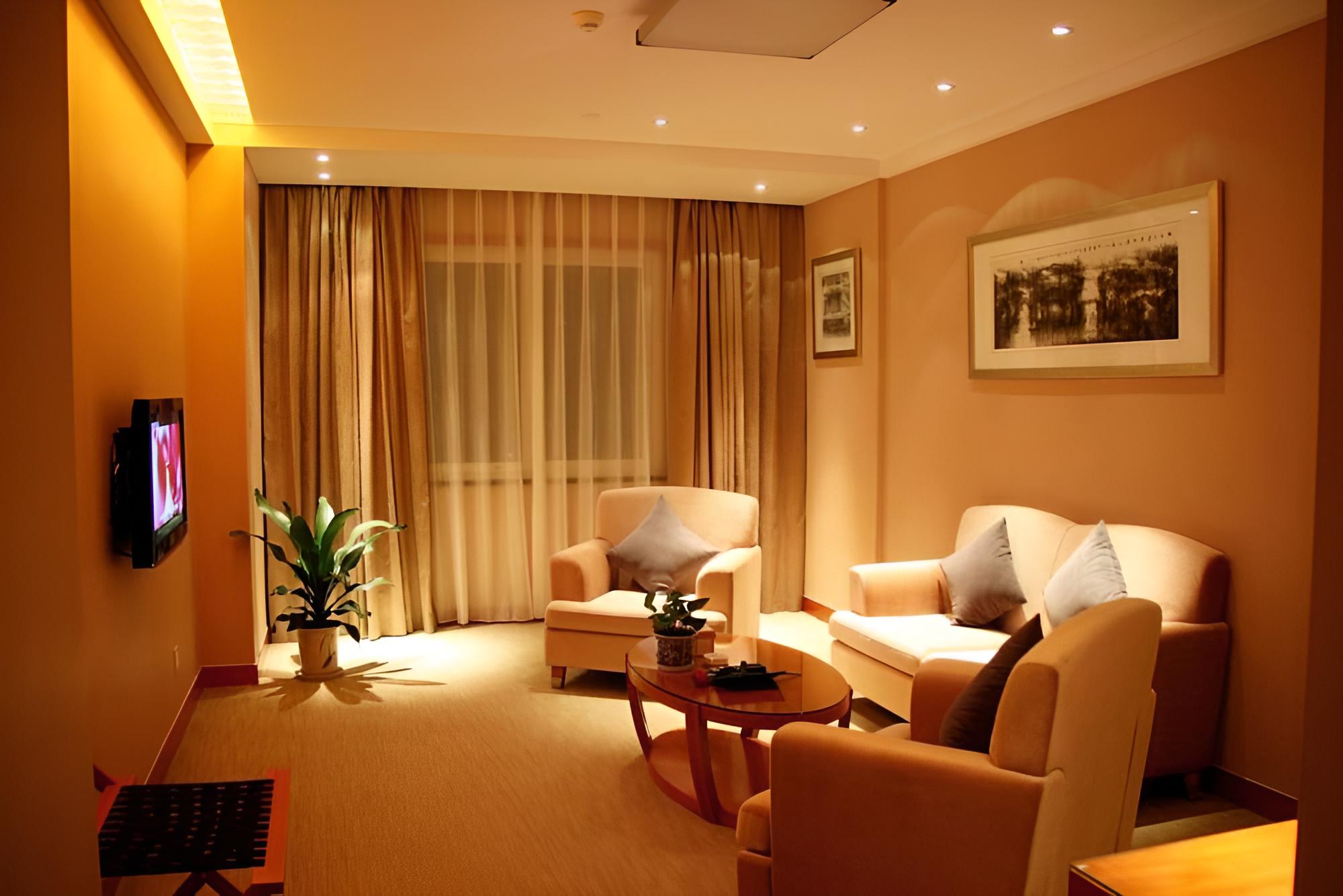 Executive Suite photo 1