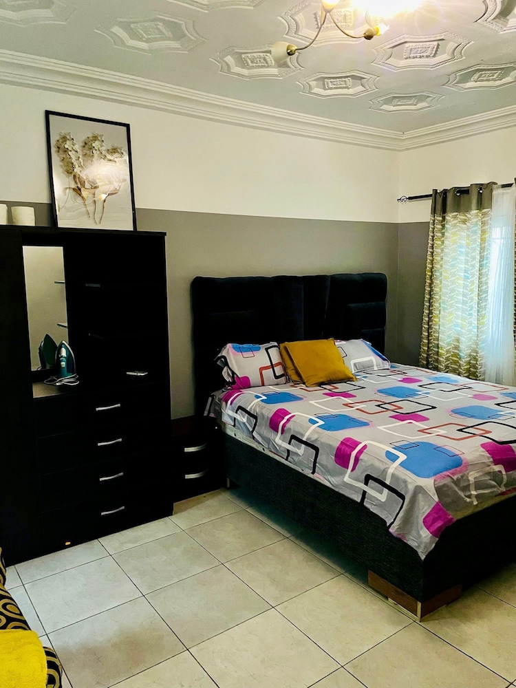 Apartment, 3 Bedrooms, Smoking, Balcony