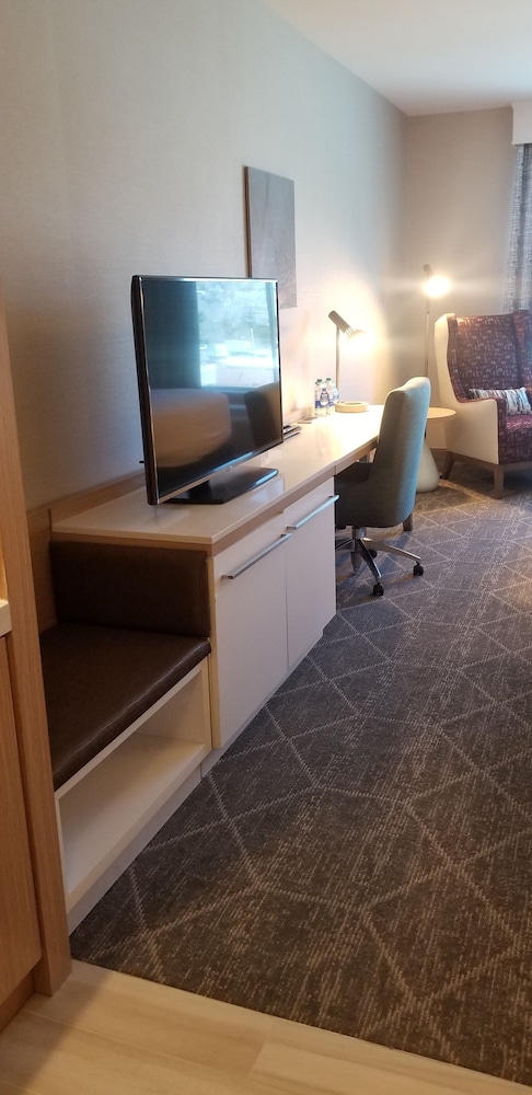 Room, 2 Queen Beds, Accessible (Hearing) - Photo 9