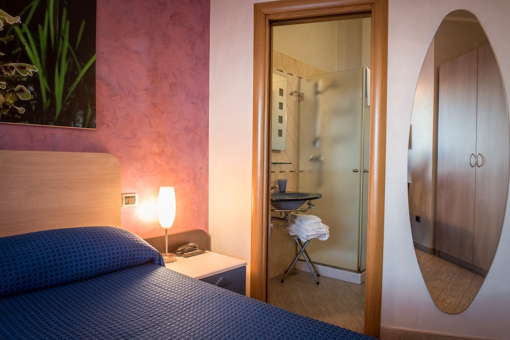 Double Room, Sea View photo 3